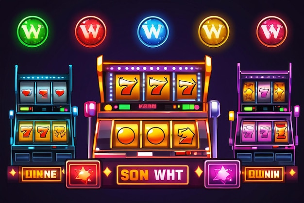 Arcade game development results showcase